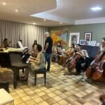 Governo de Alagoas promove o espetáculo “Mulheres em Cena – Entre Flores e Delicadezas”