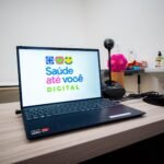 Governo do Estado inaugura Sala do Saúde Até Você Digital em Estrela de Alagoas