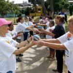 Portaria cria Programa Nacional Cidades e Comunidades Amigas das Pessoas Idosas
