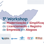 Junta Comercial vai promover workshop para 27 prefeituras do Norte e do Agreste alagoano