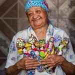 Mestres do Patrimônio Vivo transformam o artesanato em herança de Alagoas