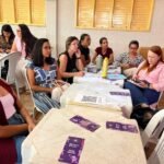 Percurso Formativo do Alagoas Lilás chega a União dos Palmares e São José da Laje