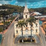 Tradição e compromisso marcam os 154 anos de aniversário de Quebrangulo