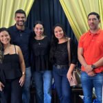 Instituto Terra e Assistência Social de Santana do Mundaú promovem trilha formativa para conselheiros