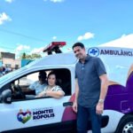 Monteirópolis avança com novas entregas e inaugurações