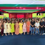 Instituto Terra Solidária e educação de Jacuípe realizam uma super formação pedagógica