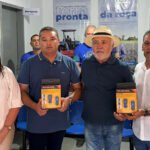 São Sebastião investe em geotecnologia para fortalecer agricultura familiar e gestão hídrica