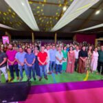 Instituto Terra Solidária e Prefeitura de Monteirópolis realizam grande programação voltada ao fortalecimento da saúde