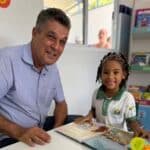 Branquinha se consolida como um dos municípios que mais alfabetiza na idade certa em AL