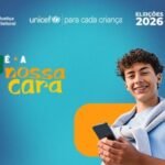 Eleições 2026: TSE e UNICEF unem forças para que adolescentes tirem primeiro título