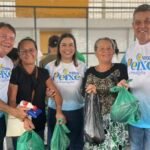 Peixe e Tradição: Prefeitura de Branquinha distribui 10 toneladas de pescado