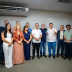 Municípios recebem R$ 30 milhões do PAC para construção de 14 novas unidades de saúde