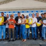 Piaçabuçu ganha investimentos do governo