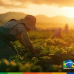 Portaria estabelece diretrizes para uso do Fundo Garantia-Safra frente às mudanças climáticas