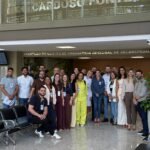 Imersão promovida pela AMA marca novo ciclo para saúde nos municípios