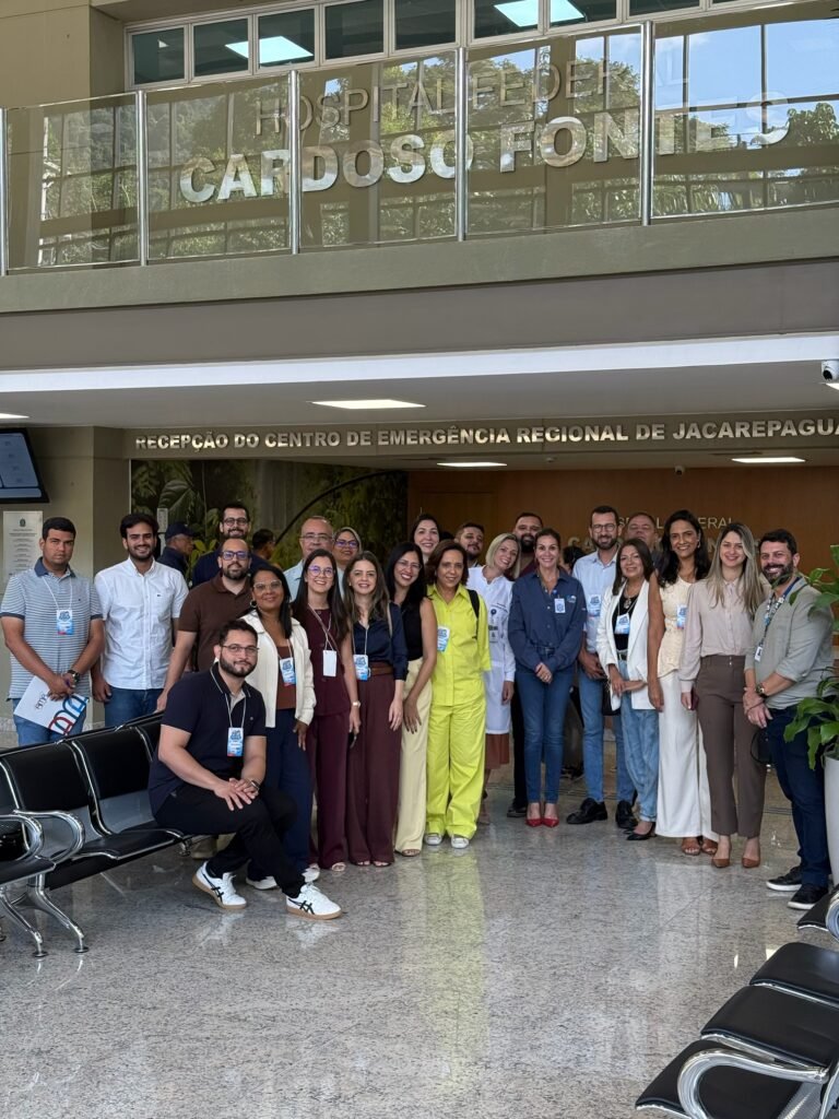 Imersão promovida pela AMA marca novo ciclo para saúde nos municípios