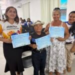 Japaratinga reconhece três primeiros patrimônios vivos da cultura