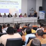 Senac realiza entrega de computadores a Conselhos Tutelares de 37 municípios alagoanos