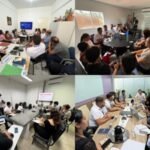 Visitas técnicas fortalecem parceria do Conisul com municípios