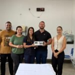 Novo equipamento reforça atendimento para pacientes com problemas respiratórios em São Sebastião
