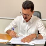 Prefeitura de Limoeiro de Anadia firma parceria com a Unopar e amplia acesso ao ensino superior