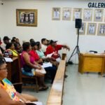 Cultura em pauta: Prefeitura de Pão de Açúcar convoca eleição para novo conselho municipal