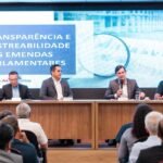 AMA orienta prefeitos sobre transparência de emendas parlamentares