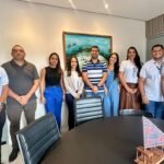 Conisul Mais Perto: visitas técnicas aproximam consórcio dos municípios  Projeto prevê visitas técnicas em todos os 54 municípios vinculados ao consórcio