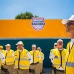 Governo de Alagoas prioriza investimentos em mobilidade, educação e infraestrutura em Rio Largo