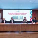 Prefeitos firmam pacto para teto de R$ 500 mil na contratação de bandas