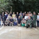 Reserva em Coruripe recebe Mutum de Alagoas