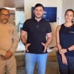 Prefeitura de Belo Monte firma acordo de cooperação com o Instituto SOS Caatinga