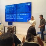 Jornada Alagoana pela Excelência na Atenção Primária leva gestores ao Rio de Janeiro em busca de inovação 