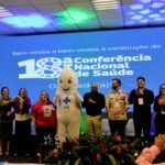 Encontro Estadual Mais SUS para o Brasil tem participação dos 102 municípios