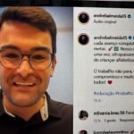 Depois dos festejos de seus 64 anos, Mar Vermelho comemora agora resultado dos avanços na Educação