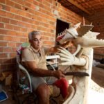 Artesanato de Alagoas ganha mais uma vitrine internacional na Semana de Design de Milão