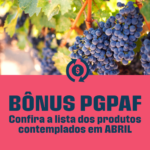 Conab amplia produtos agrícolas que têm redução nas parcelas do Pronaf