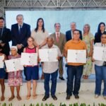 TJAL beneficia 76 famílias de Taquarana com o Moradia Legal
