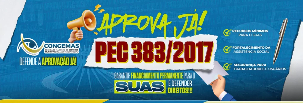AMA acompanha mobilização pela PEC do 1% para Assistência