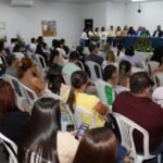 MPAL promove audiência pública para discutir implantação em Maribondo de casa de acolhimento regional para idosos