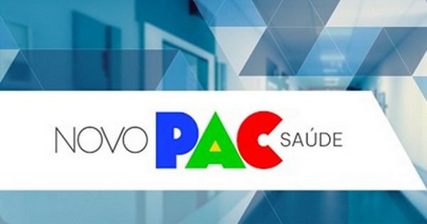Prorrogado o prazo para munícipios resolverem pendências do Novo PAC Saúde