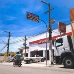 Ciclo de desenvolvimento em União dos Palmares tem obras dogoverno