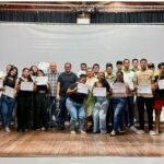 Em Quebrangulo, Semana Santa une tradição solidária e olhar no futuro