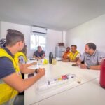 Ronda no Bairro define atuação no Plano de Contingenciamento de Rio Largo para o período de chuvas