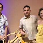 Orgulho alagoano: Pão de Açúcar tem maior número de artesãos em madeira representados em feira internacional em Milão, na Itália