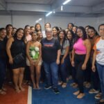 União dos Palmares: segunda turma do CRIAndo Renda amplia qualificação a famílias do programa Cria
