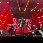 Prefeitura de Branquinha encerra festividades da emancipação política com shows artísticos