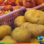 Municípios têm até 31 de maio para enviar propostas de promoção de sistemas alimentares circulares urbanos