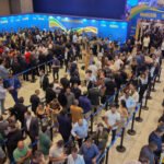 Mais de 50% dos gestores alagoanos participam da XXVII Marcha a Brasília em Defesa dos Municípios
