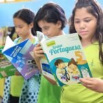 Prazo para indicação dos modelos de escolha do PNLD Anos Iniciais 2027-2030 vai até a próxima sexta-feira